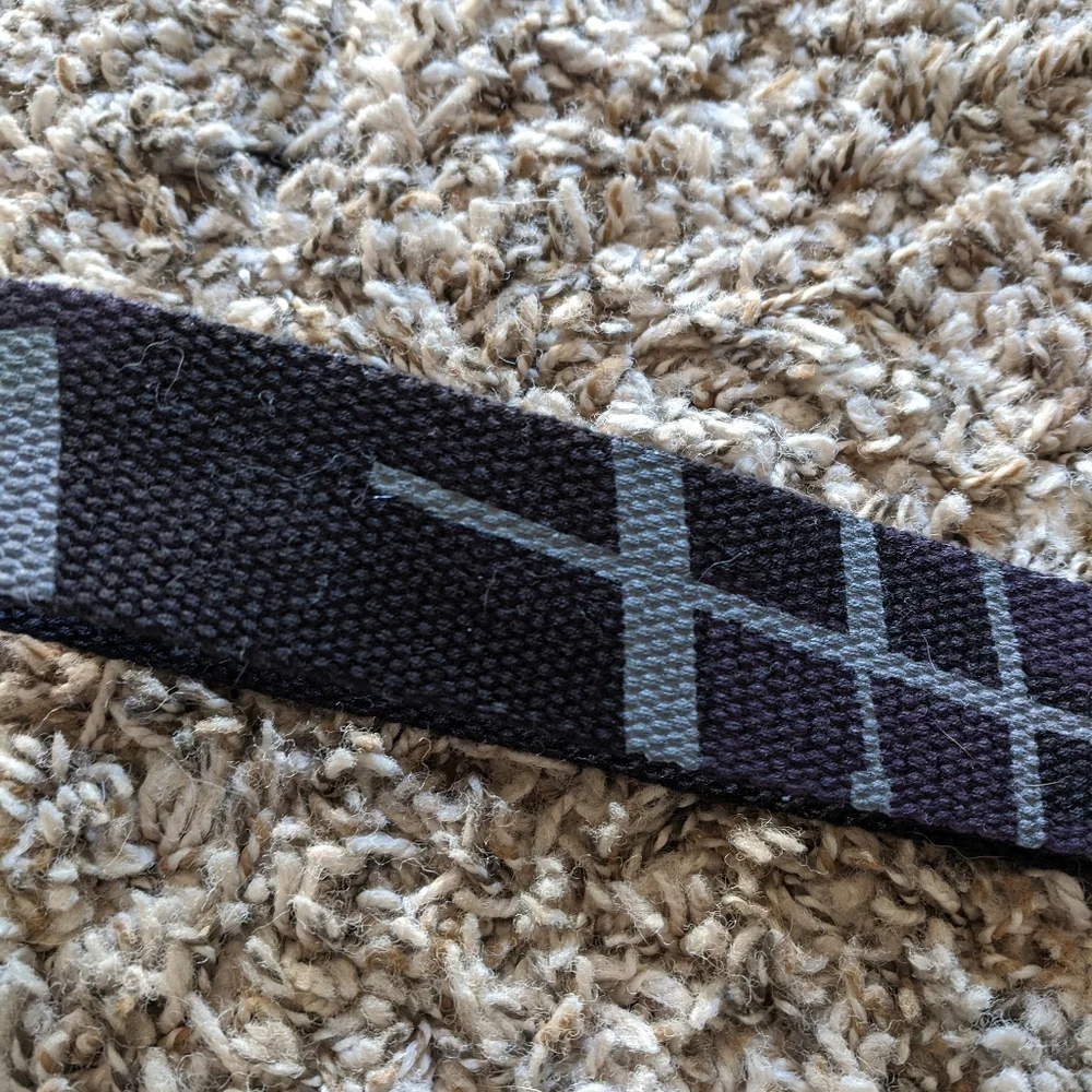 Boys Sz 12 Belt